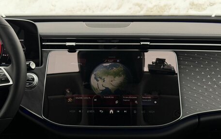 Mercedes-Benz E-Класс, 2024 год, 7 150 000 рублей, 31 фотография