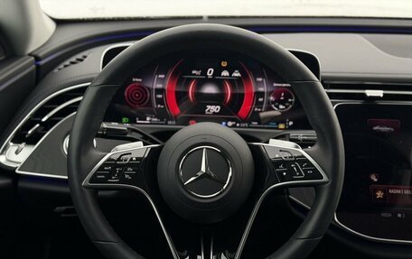 Mercedes-Benz E-Класс, 2024 год, 7 150 000 рублей, 33 фотография