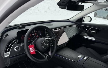 Mercedes-Benz E-Класс, 2024 год, 7 150 000 рублей, 16 фотография