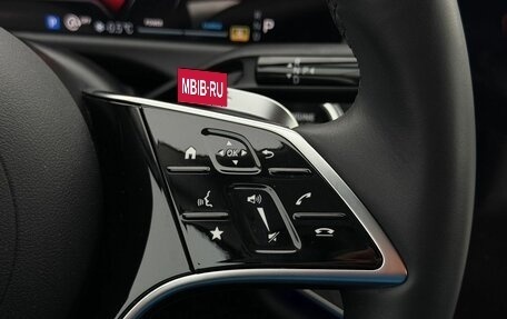 Mercedes-Benz E-Класс, 2024 год, 7 150 000 рублей, 19 фотография