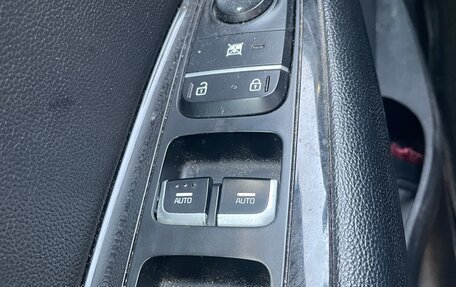 KIA Optima IV, 2018 год, 2 200 000 рублей, 9 фотография