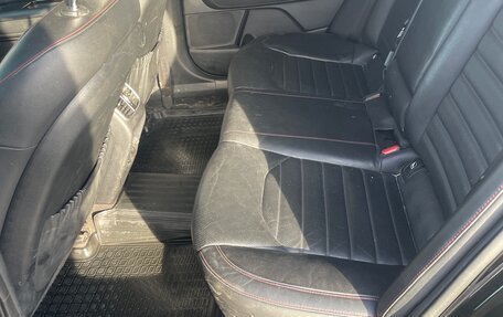 KIA Optima IV, 2018 год, 2 200 000 рублей, 3 фотография