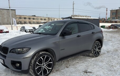 BMW X6, 2011 год, 1 600 000 рублей, 2 фотография