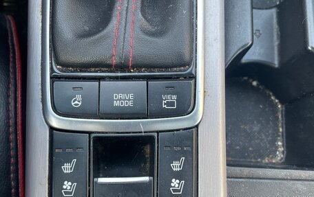 KIA Optima IV, 2018 год, 2 200 000 рублей, 12 фотография