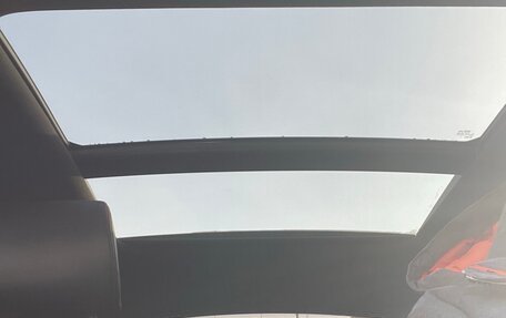 KIA Optima IV, 2018 год, 2 200 000 рублей, 11 фотография