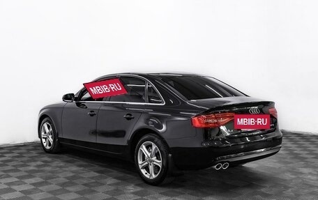 Audi A4, 2015 год, 1 195 000 рублей, 4 фотография
