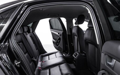 Audi A4, 2015 год, 1 195 000 рублей, 17 фотография