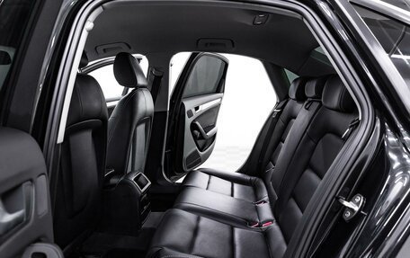 Audi A4, 2015 год, 1 195 000 рублей, 16 фотография