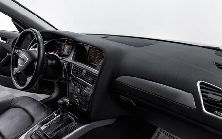 Audi A4, 2015 год, 1 195 000 рублей, 14 фотография