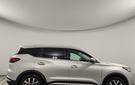 Chery Tiggo 7 Pro, 2022 год, 1 499 000 рублей, 4 фотография