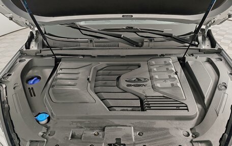 Chery Tiggo 7 Pro, 2022 год, 1 499 000 рублей, 9 фотография