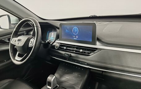 Chery Tiggo 7 Pro, 2022 год, 1 499 000 рублей, 11 фотография