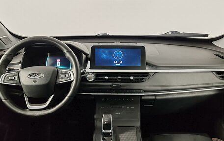 Chery Tiggo 7 Pro, 2022 год, 1 499 000 рублей, 14 фотография