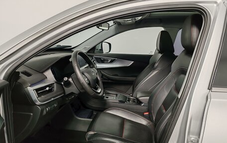 Chery Tiggo 7 Pro, 2022 год, 1 499 000 рублей, 16 фотография