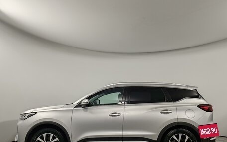 Chery Tiggo 7 Pro, 2022 год, 1 499 000 рублей, 8 фотография