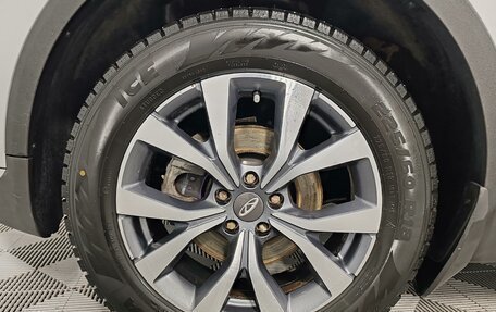 Chery Tiggo 7 Pro, 2022 год, 1 499 000 рублей, 18 фотография