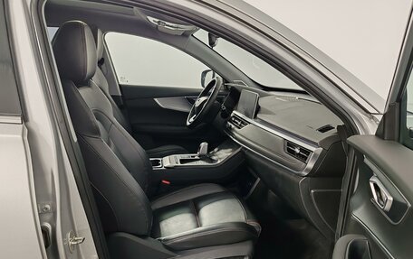 Chery Tiggo 7 Pro, 2022 год, 1 499 000 рублей, 20 фотография