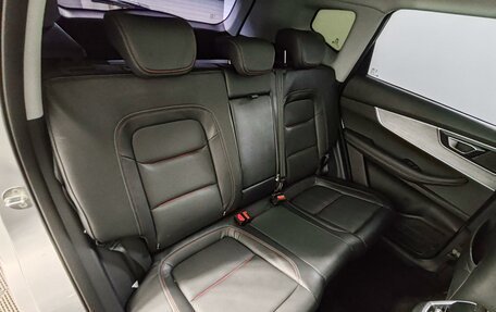 Chery Tiggo 7 Pro, 2022 год, 1 499 000 рублей, 22 фотография