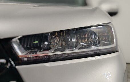 Chery Tiggo 7 Pro, 2022 год, 1 499 000 рублей, 24 фотография