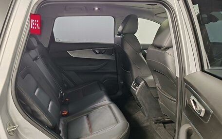 Chery Tiggo 7 Pro, 2022 год, 1 499 000 рублей, 19 фотография