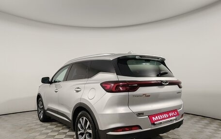 Chery Tiggo 7 Pro, 2022 год, 1 499 000 рублей, 7 фотография