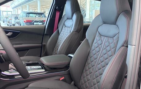 Audi SQ7, 2025 год, 17 950 000 рублей, 4 фотография