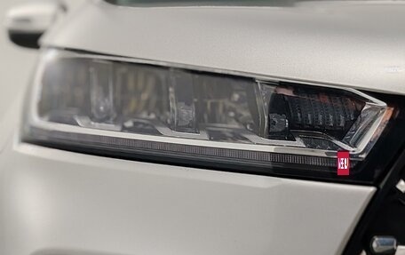 Chery Tiggo 7 Pro, 2022 год, 1 499 000 рублей, 17 фотография