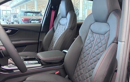 Audi SQ7, 2025 год, 17 950 000 рублей, 5 фотография