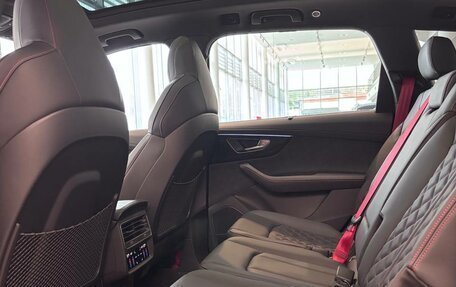 Audi SQ7, 2025 год, 17 950 000 рублей, 6 фотография