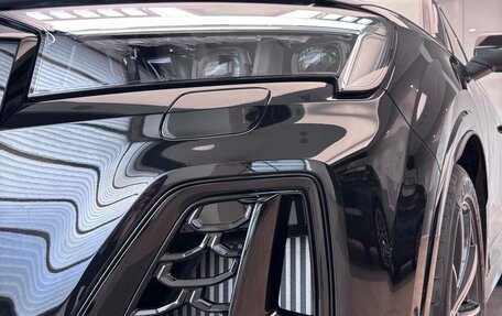 Audi SQ7, 2025 год, 17 950 000 рублей, 7 фотография