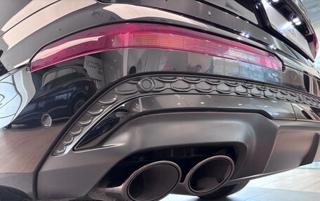 Audi SQ7, 2025 год, 17 950 000 рублей, 8 фотография