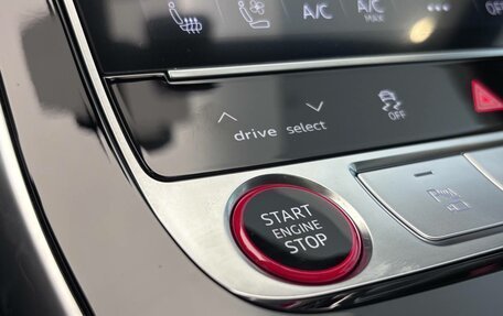 Audi SQ7, 2025 год, 17 950 000 рублей, 13 фотография