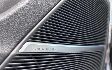 Audi SQ7, 2025 год, 17 950 000 рублей, 16 фотография