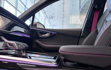 Audi SQ7, 2025 год, 17 950 000 рублей, 15 фотография