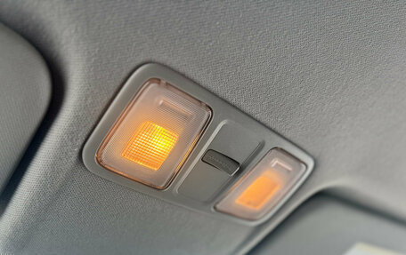 Hyundai Solaris II рестайлинг, 2013 год, 939 000 рублей, 19 фотография