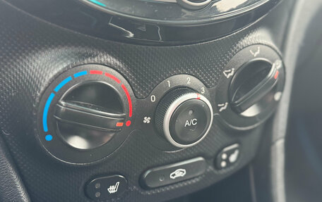 Hyundai Solaris II рестайлинг, 2013 год, 939 000 рублей, 16 фотография