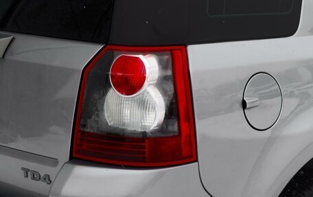 Land Rover Freelander II рестайлинг 2, 2008 год, 1 050 000 рублей, 7 фотография