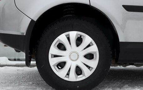 Land Rover Freelander II рестайлинг 2, 2008 год, 1 050 000 рублей, 9 фотография