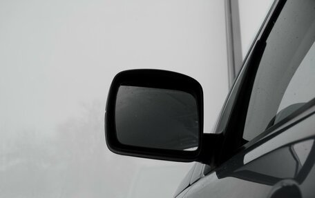 Land Rover Freelander II рестайлинг 2, 2008 год, 1 050 000 рублей, 8 фотография