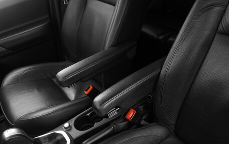 Land Rover Freelander II рестайлинг 2, 2008 год, 1 050 000 рублей, 17 фотография