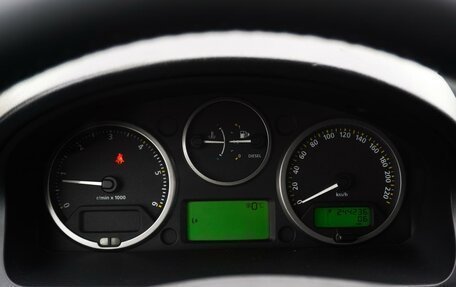 Land Rover Freelander II рестайлинг 2, 2008 год, 1 050 000 рублей, 19 фотография