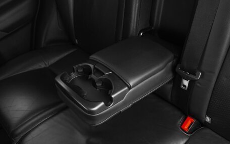 Land Rover Freelander II рестайлинг 2, 2008 год, 1 050 000 рублей, 18 фотография