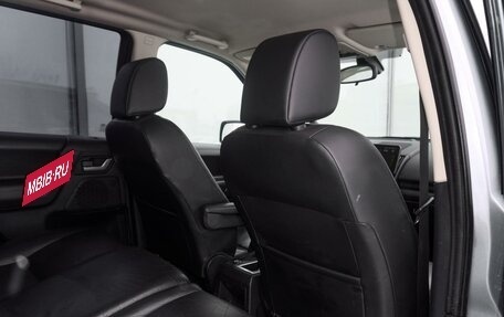 Land Rover Freelander II рестайлинг 2, 2008 год, 1 050 000 рублей, 15 фотография