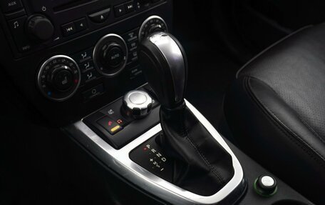 Land Rover Freelander II рестайлинг 2, 2008 год, 1 050 000 рублей, 25 фотография