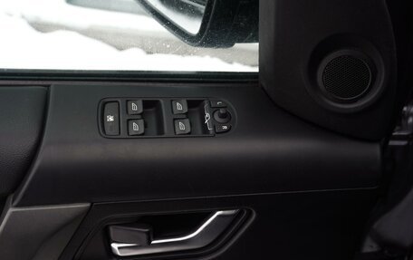 Land Rover Freelander II рестайлинг 2, 2008 год, 1 050 000 рублей, 29 фотография