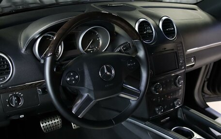 Mercedes-Benz GL-Класс, 2011 год, 1 789 000 рублей, 7 фотография