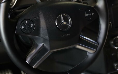 Mercedes-Benz GL-Класс, 2011 год, 1 789 000 рублей, 8 фотография