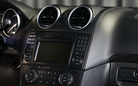 Mercedes-Benz GL-Класс, 2011 год, 1 789 000 рублей, 11 фотография