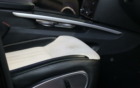 Mercedes-Benz GL-Класс, 2011 год, 1 789 000 рублей, 12 фотография