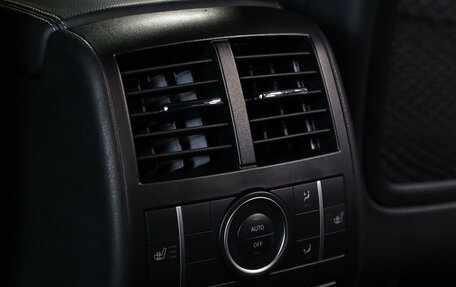 Mercedes-Benz GL-Класс, 2011 год, 1 789 000 рублей, 14 фотография